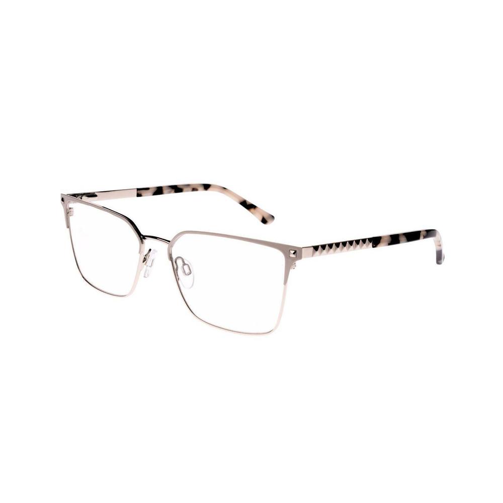 New HIGH STREET Seashell (Beige) CAPRI Eyeglasses 54/16/140